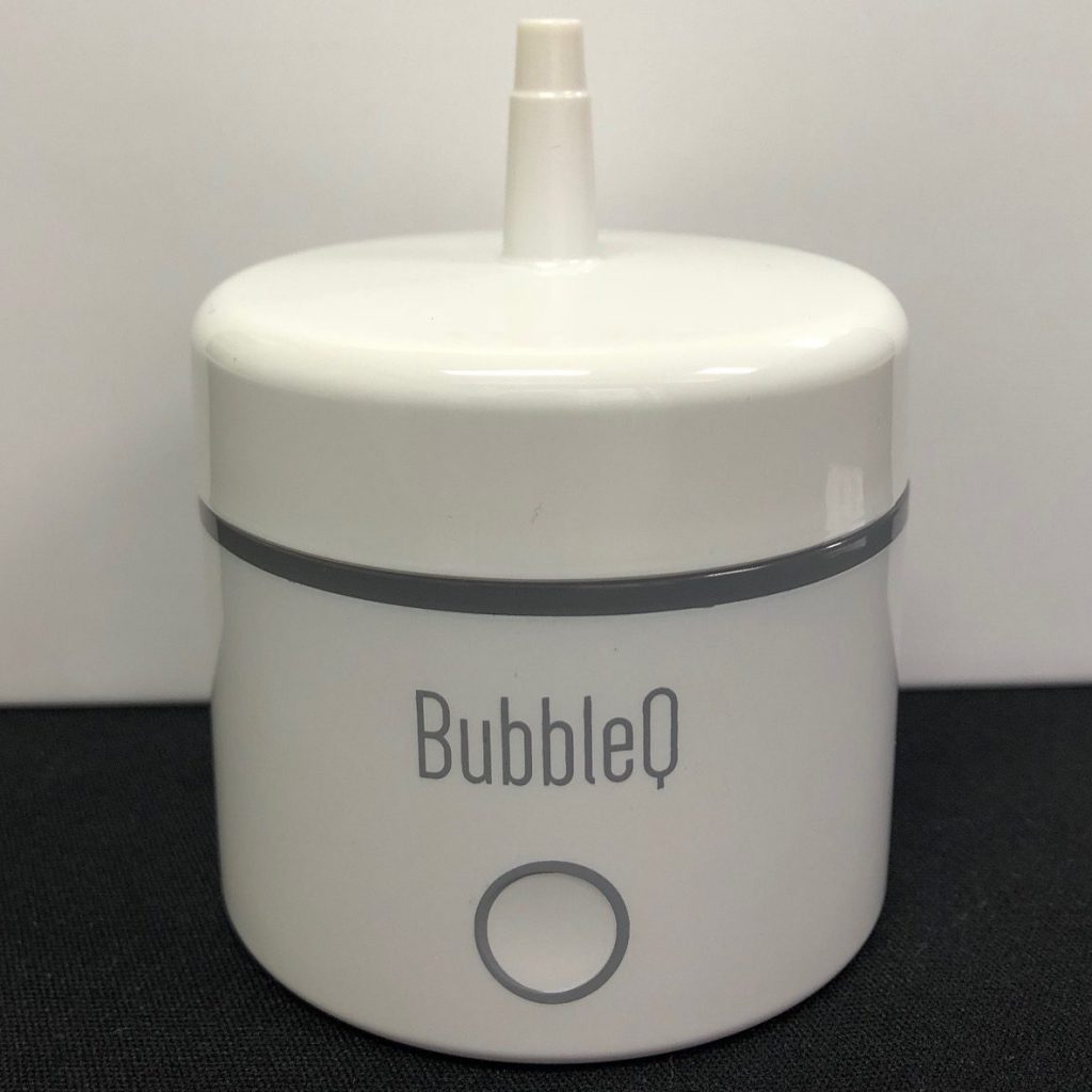 水素水生成器 Bubble Q 新発売！ | 株式会社環境衛生