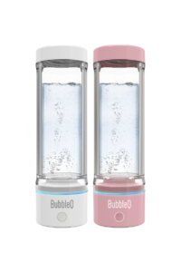 携帯型水素水カップ　BubbleQ　BQ-30