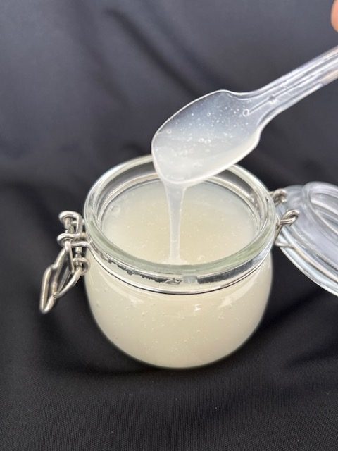 水溶性食物繊維